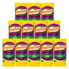 Suco Dafruta Sabor de Uva 200ml 12 Unidades