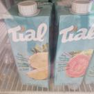 Suco de abacaxi