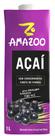 Suco de Açaí Tradicional Amazoo 1 Litro Suco de Açaí Tradicional Amazoo 1 Litro