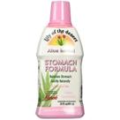 Suco de Aloe Vera, fórmula estomacal de lírio do deserto, 946 ml