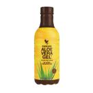 Suco De Aloe Vera Puro Gel Forever Babosa Natural Vegano