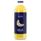 Suco de Banana Mitto 1l