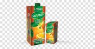 Suco de caixa