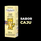 Suco de CAJÚ 100 Vita Suco Natural, Saudável e Delicioso para Toda a Família