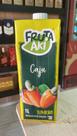 Suco de caju