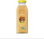 Suco de Fruta Orgânico Maçã com Pêra 300ml Ama Time