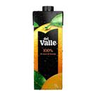 Suco de Laranja 100% Del Valle 1l