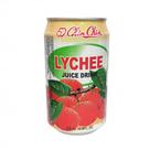 Suco de Lichia Natural em Lata 320ml - Chin Chin