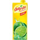 Suco de limão caixa 1LT