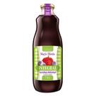 Suco de Maçã e Mirtilo
