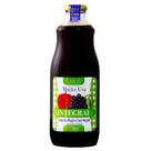 Suco de Maçã e Uva Tinta