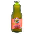 Suco de Maçã Integral Orgânico Organovita 1L Suco de Maçã Integral Orgânico Organovita 1L