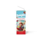 Suco de Maçã integral Sanjito Suco de Maçã integral Sanjito