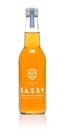 Suco De Maça Organica Sassy L'inévitable 330ml-pack 12u