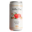 Suco de maçã villa piva lata 269ml
