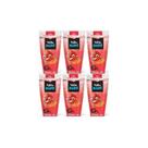 Suco de Morango Kapo Del Valle 200ml caixa com 6 unidades