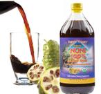 Suco de Noni Tahiti Trader Island Style de alta potência 960 ml