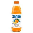 Suco de Tangerina com Laranja Xandô 900ml