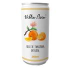 Suco de tangerina villa piva lata 269ml
