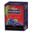 Suco De Uva 100% Integral Tinto Halberth sem açucares e conservantes Bag 3 litros