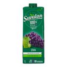 Suco de Uva 100% Suvalan - 1L