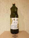 Suco de uva branco integral natural 1L