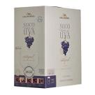 Suco de uva casa madeira tinto integral bag 3l