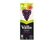 Suco de Uva Del Valle 1l