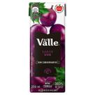 Suco de Uva DEL VALLE 200ml