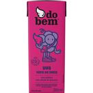 Suco de Uva Do Bem 200ml