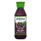Suco de uva e maçã Natural