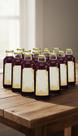 Suco de Uva Integral 500ml Caixa 12 Unidades Suco de Uva Integral 500ml Caixa 12 Unidades