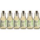 Suco de Uva Integral Branco 100% Lorena Perini 1L Caixa 6Un