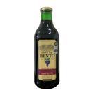Suco de Uva Integral Casa De Bento 1l - Aurora