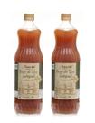 Suco de Uva Integral Niágara 1L Masotti Kit 2 unid