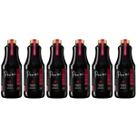 Suco de Uva Integral Tinto 100% Bordo Perini 1L Caixa 6un