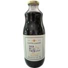 Suco de Uva Integral Tinto 100% Uva Bordô Castellamare 1L