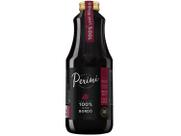 Suco de Uva Integral Tinto 100% Uva Bordo Perini 1 Litro