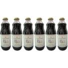 Suco de Uva Integral Tinto Bordô Castellamare 1L Caixa 6Un
