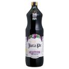 Suco de uva jota pe tinto 1lt