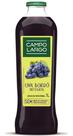 Suco de uva natural