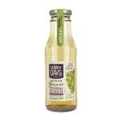 Suco de uva sunny days branco integral 300ml