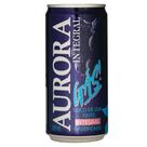 Suco de Uva Tinto Gaseificado Lata 269ml - Aurora