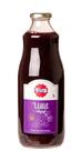 Suco de uva tinto integral flora 1000ml
