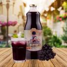 Suco de Uva Tinto Integral Fratelli Di Cuore 100% Natural, 1 Litro