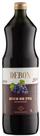 Suco de Uva Tinto Integral Natural 1L