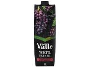 Suco Del Valle 100% Uva 1L