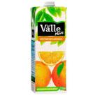 Suco Del Valle Frut Laranja 1litro caixa