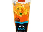 Suco Del Valle Kapo Laranja 200ml