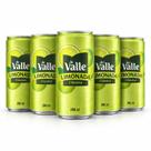 Suco DEL VALLE Limonada Classica Lata 290ml (5 unidades) Suco DEL VALLE Limonada Classica Lata 290ml (5 unidades)